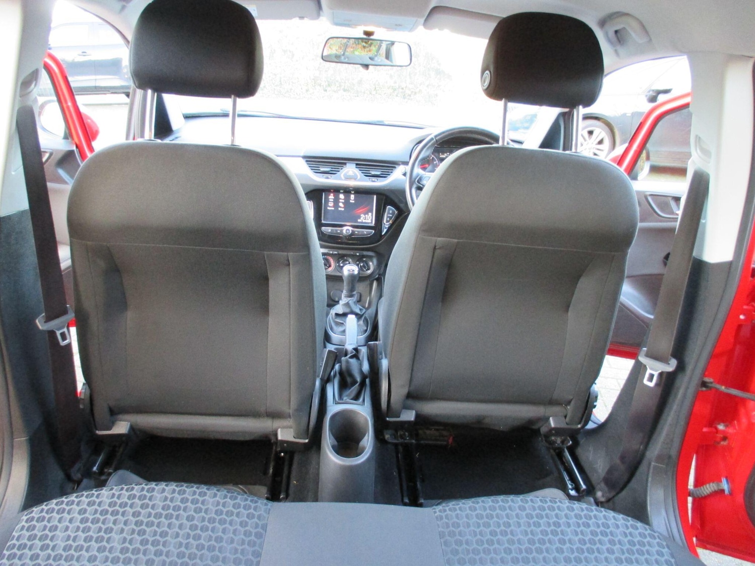 Used Vauxhall Corsa 2018 for sale - 76786770: Photo 26