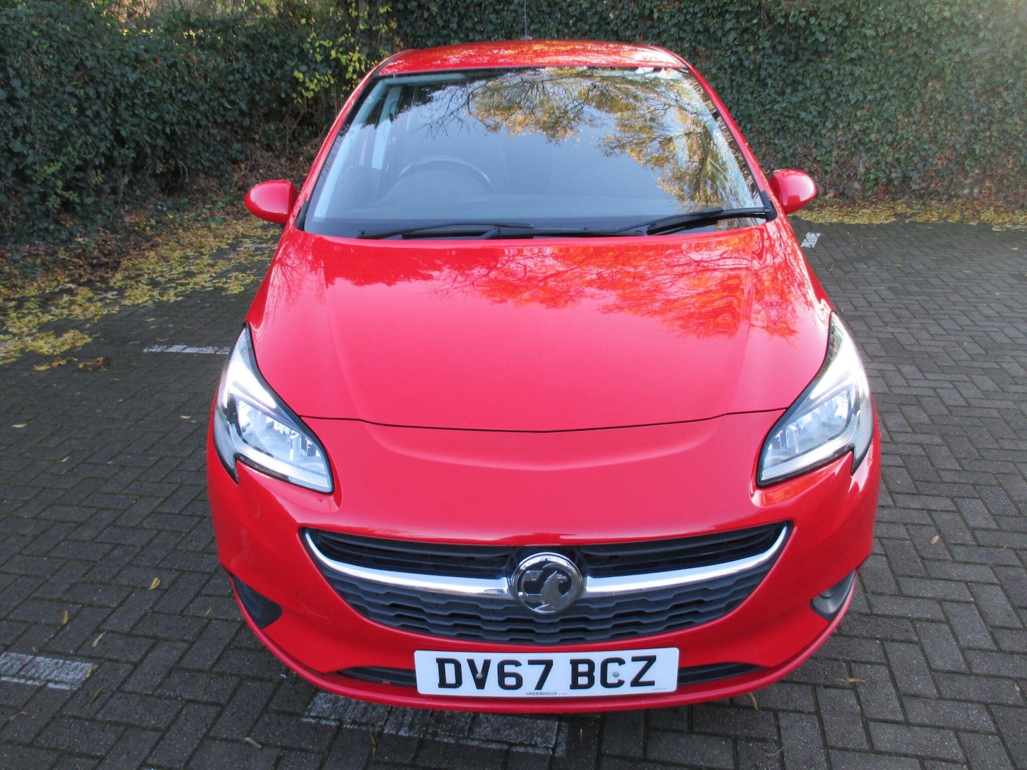 Used Vauxhall Corsa 2018 for sale - 76786770: Photo 3