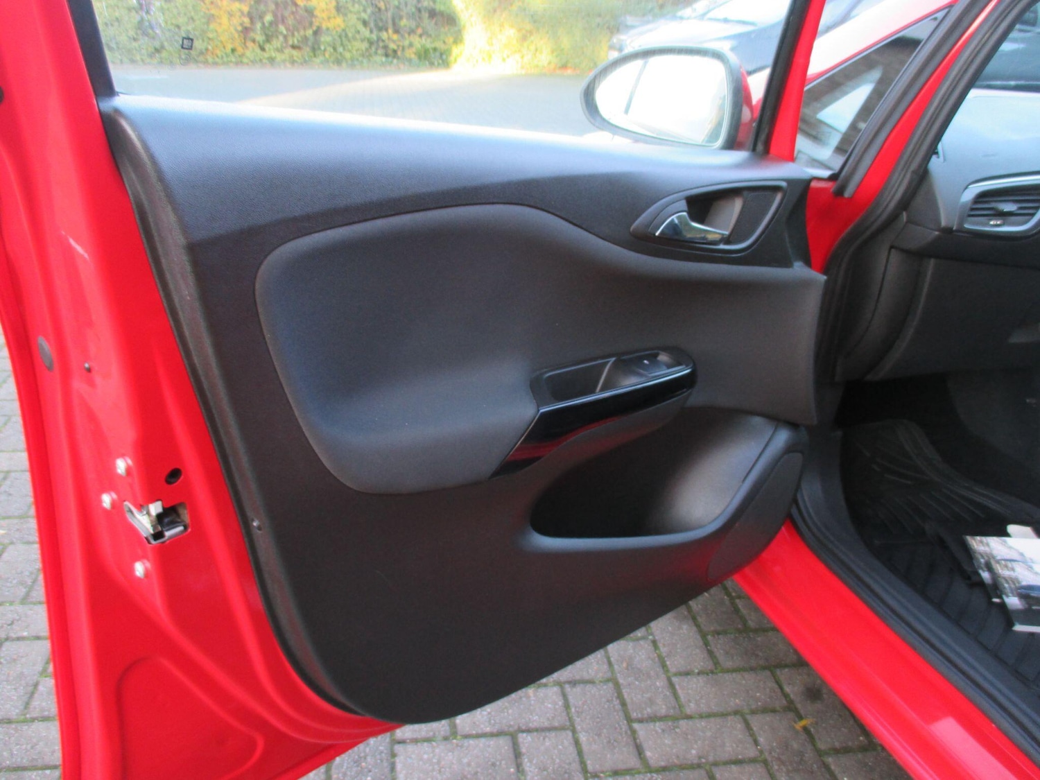 Used Vauxhall Corsa 2018 for sale - 76786770: Photo 38