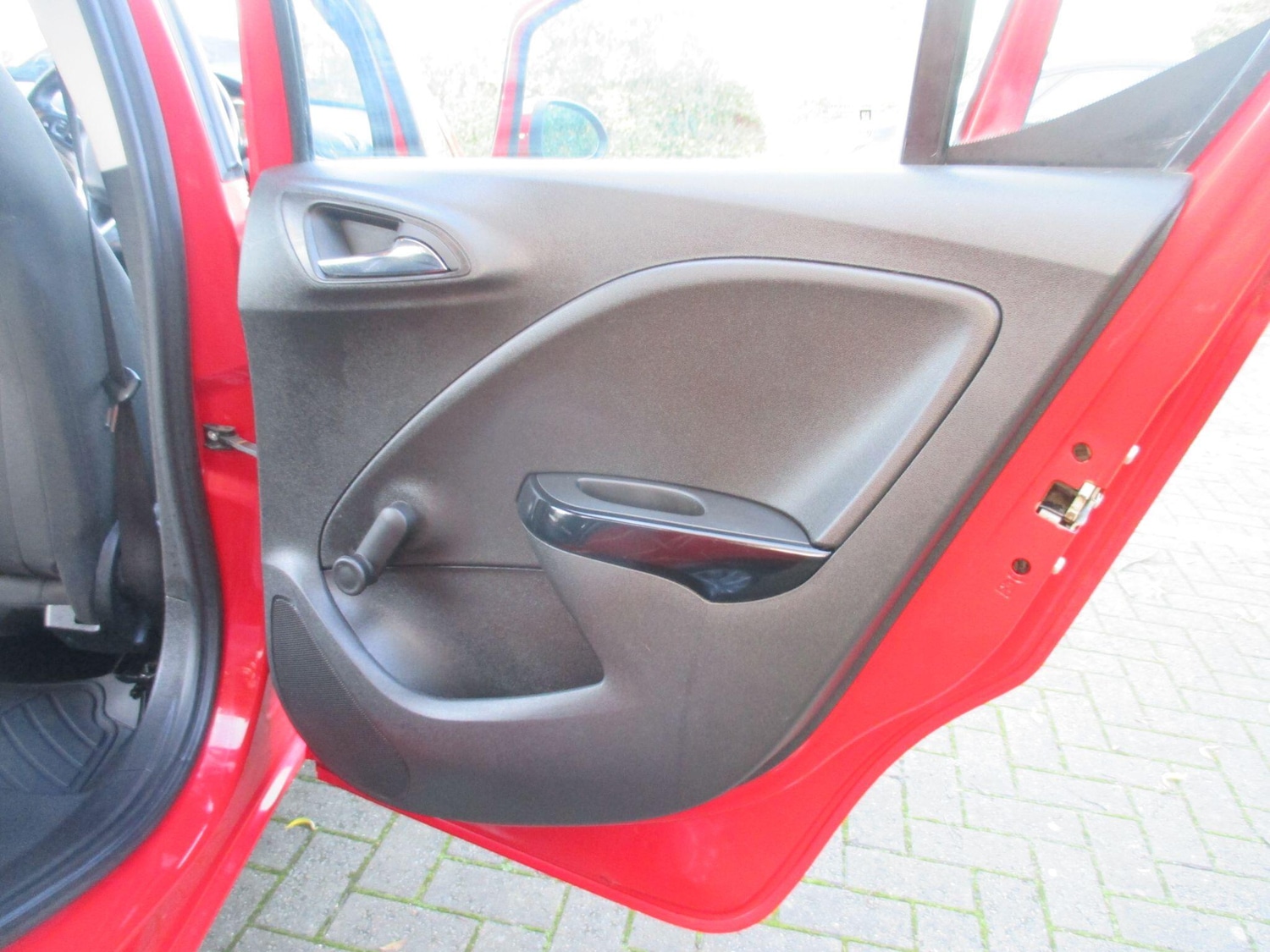 Used Vauxhall Corsa 2018 for sale - 76786770: Photo 39