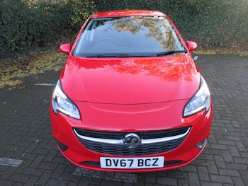 Used Vauxhall Corsa 2018 for sale - 76786770: Photo