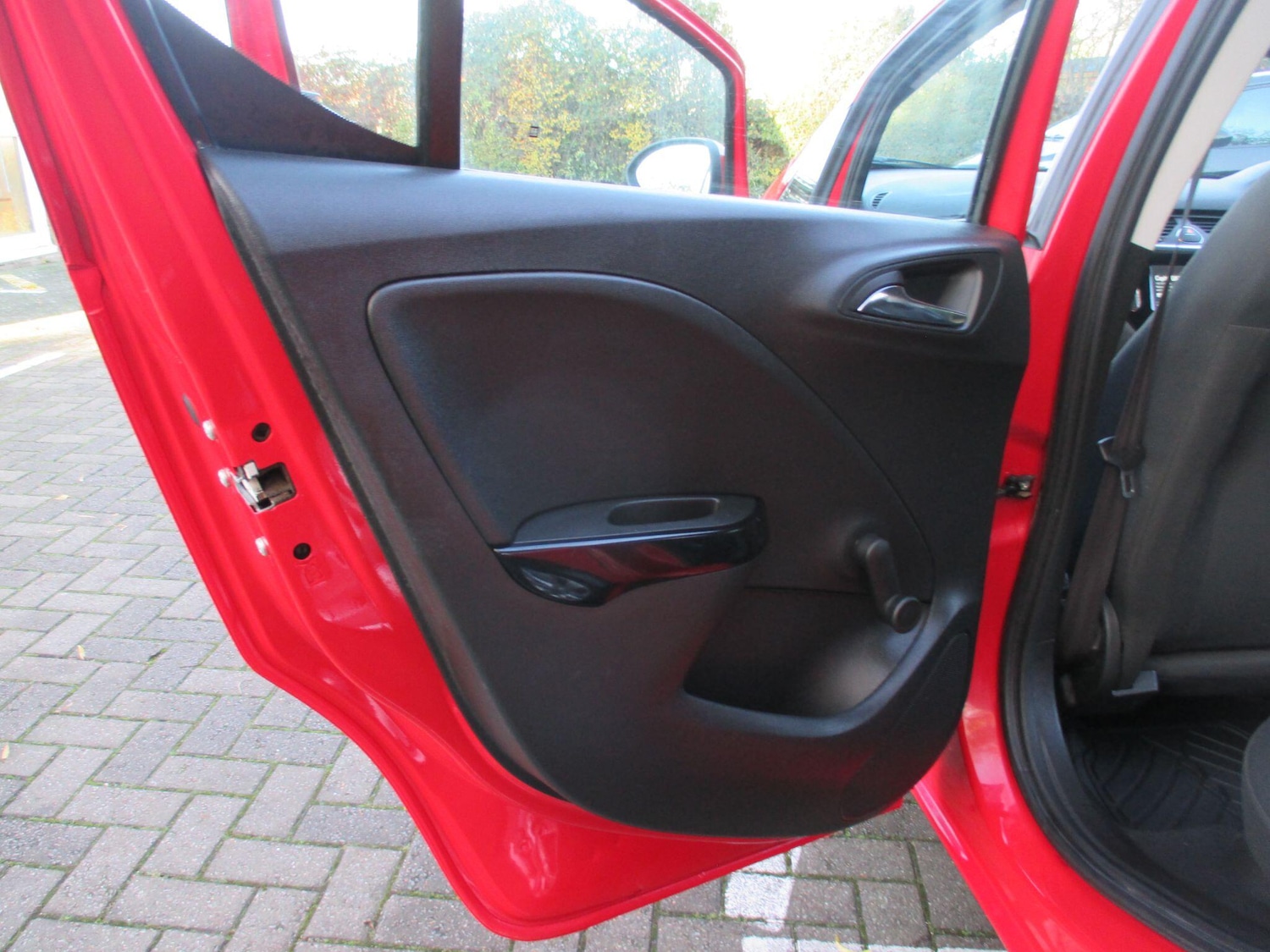 Used Vauxhall Corsa 2018 for sale - 76786770: Photo 40