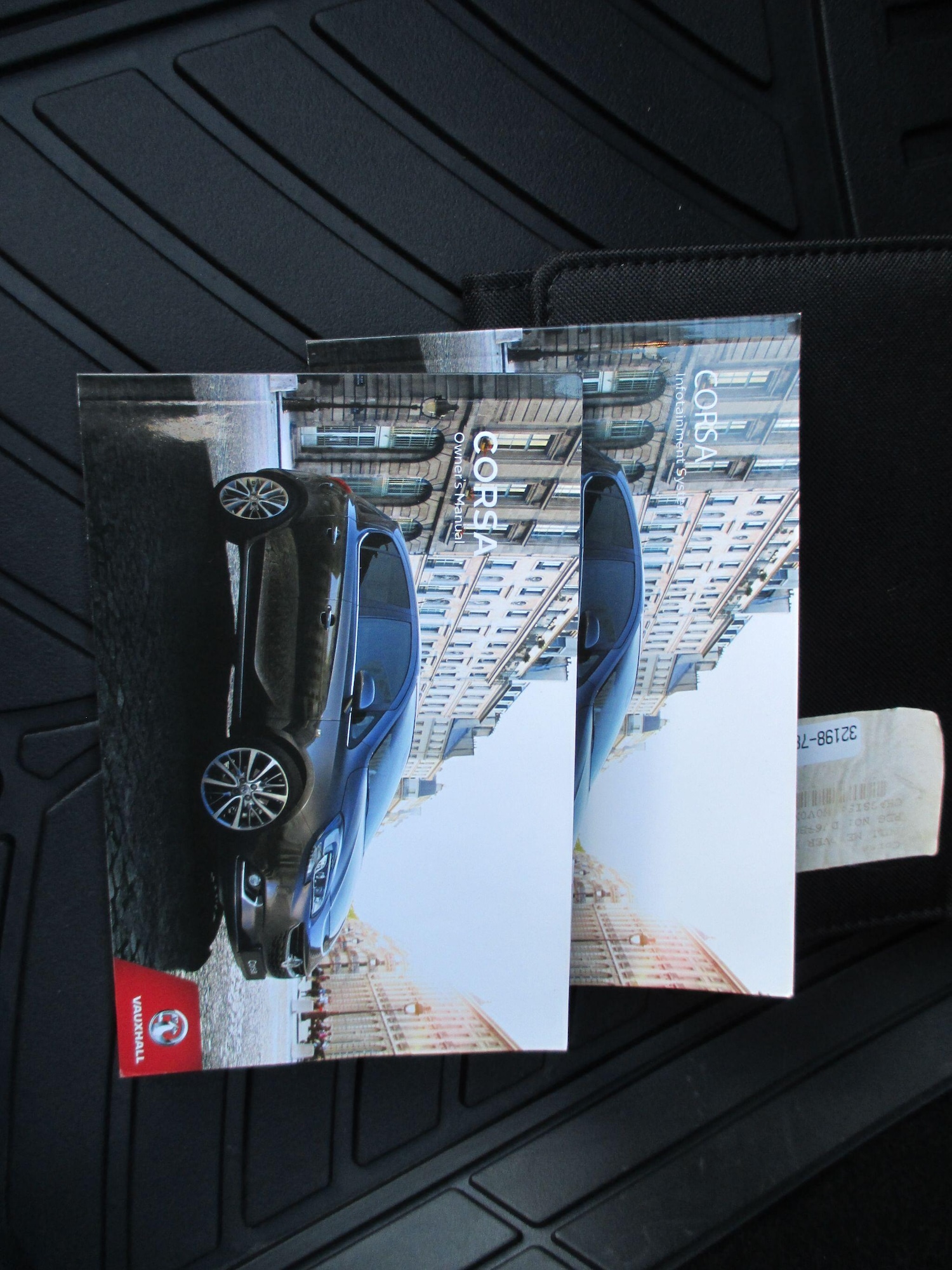 Used Vauxhall Corsa 2018 for sale - 76786770: Photo 41