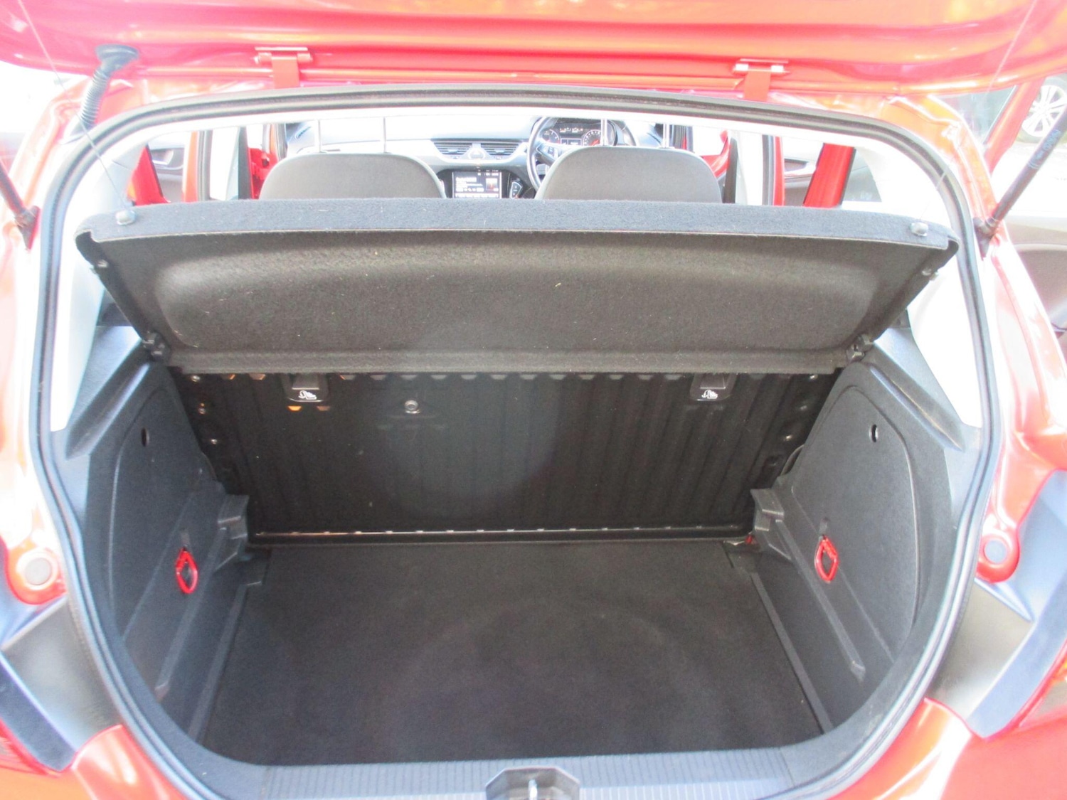 Used Vauxhall Corsa 2018 for sale - 76786770: Photo 42