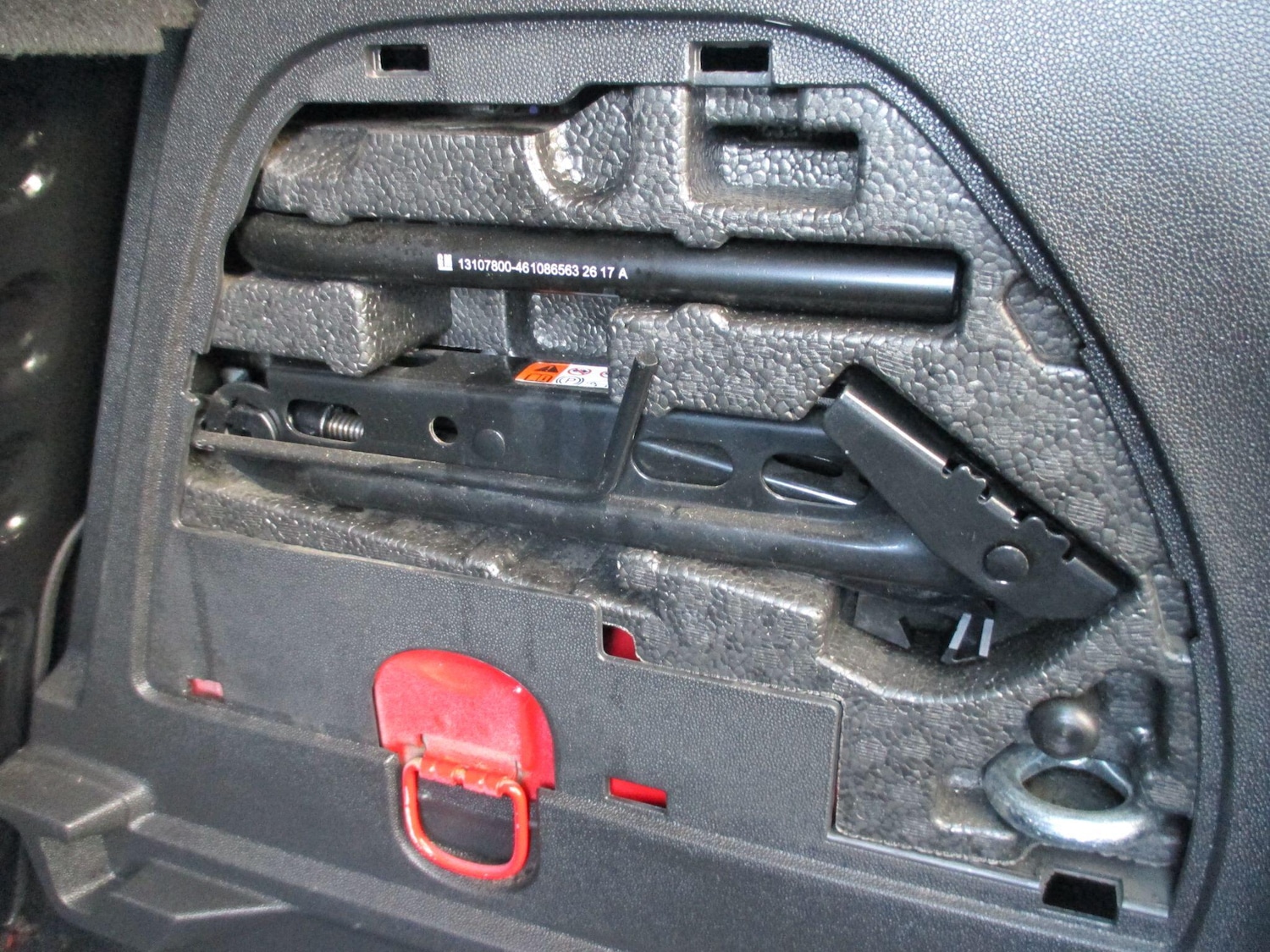 Used Vauxhall Corsa 2018 for sale - 76786770: Photo 44