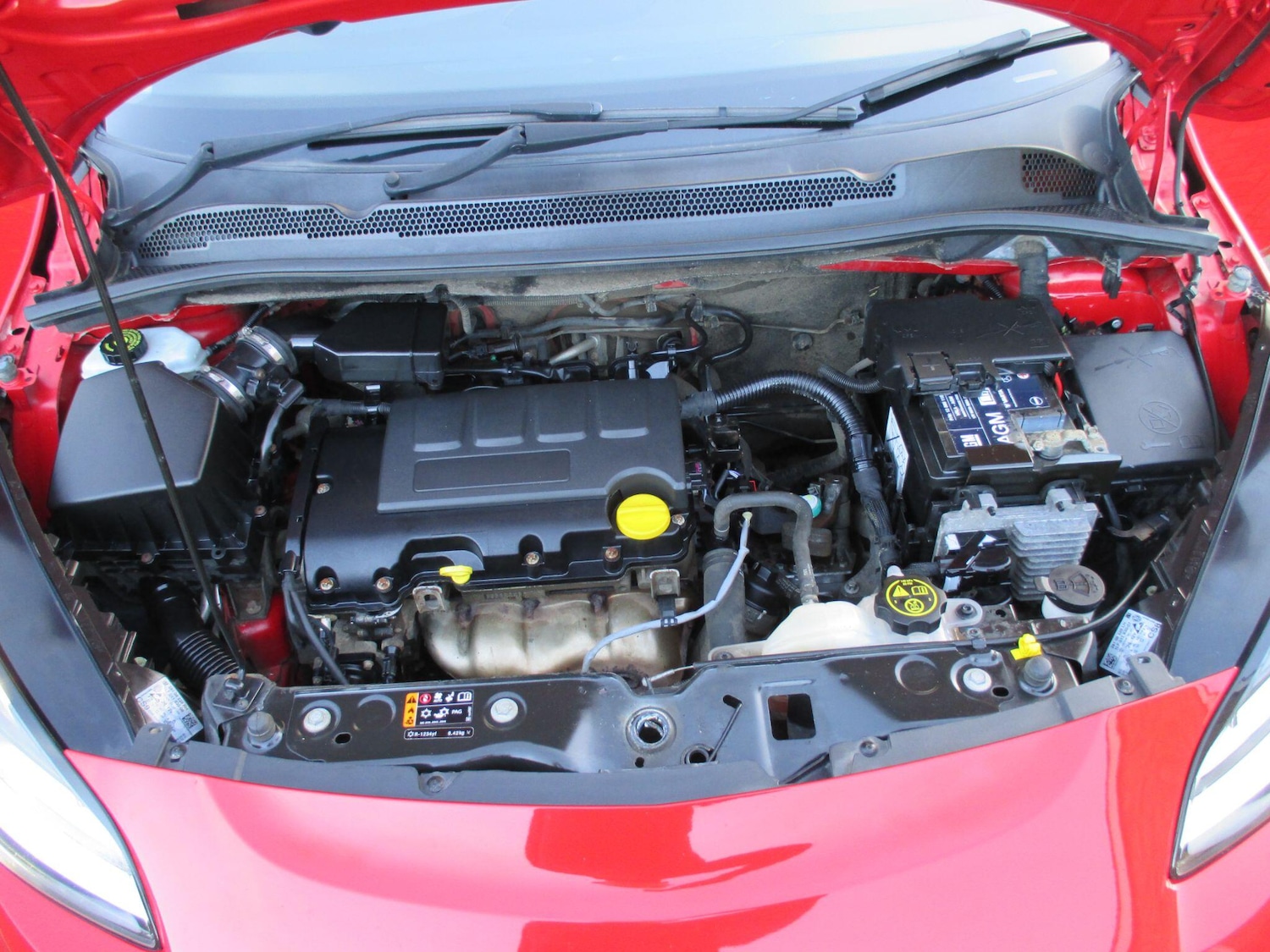 Used Vauxhall Corsa 2018 for sale - 76786770: Photo 47