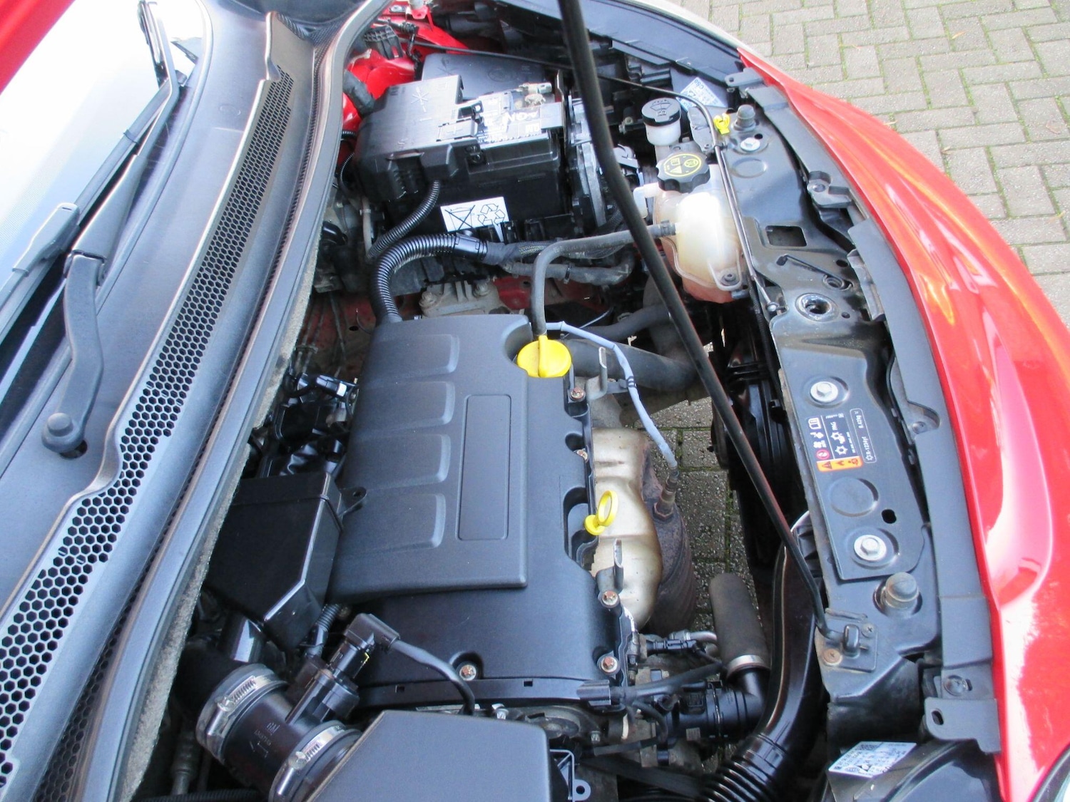 Used Vauxhall Corsa 2018 for sale - 76786770: Photo 48