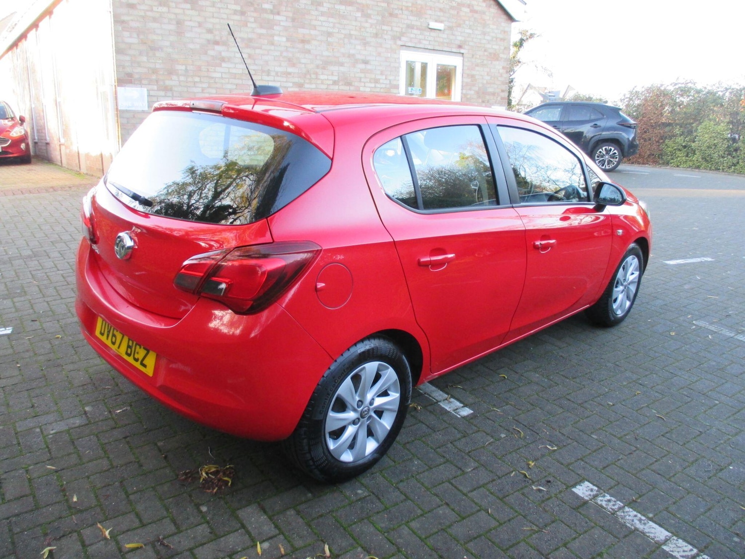 Used Vauxhall Corsa 2018 for sale - 76786770: Photo 5