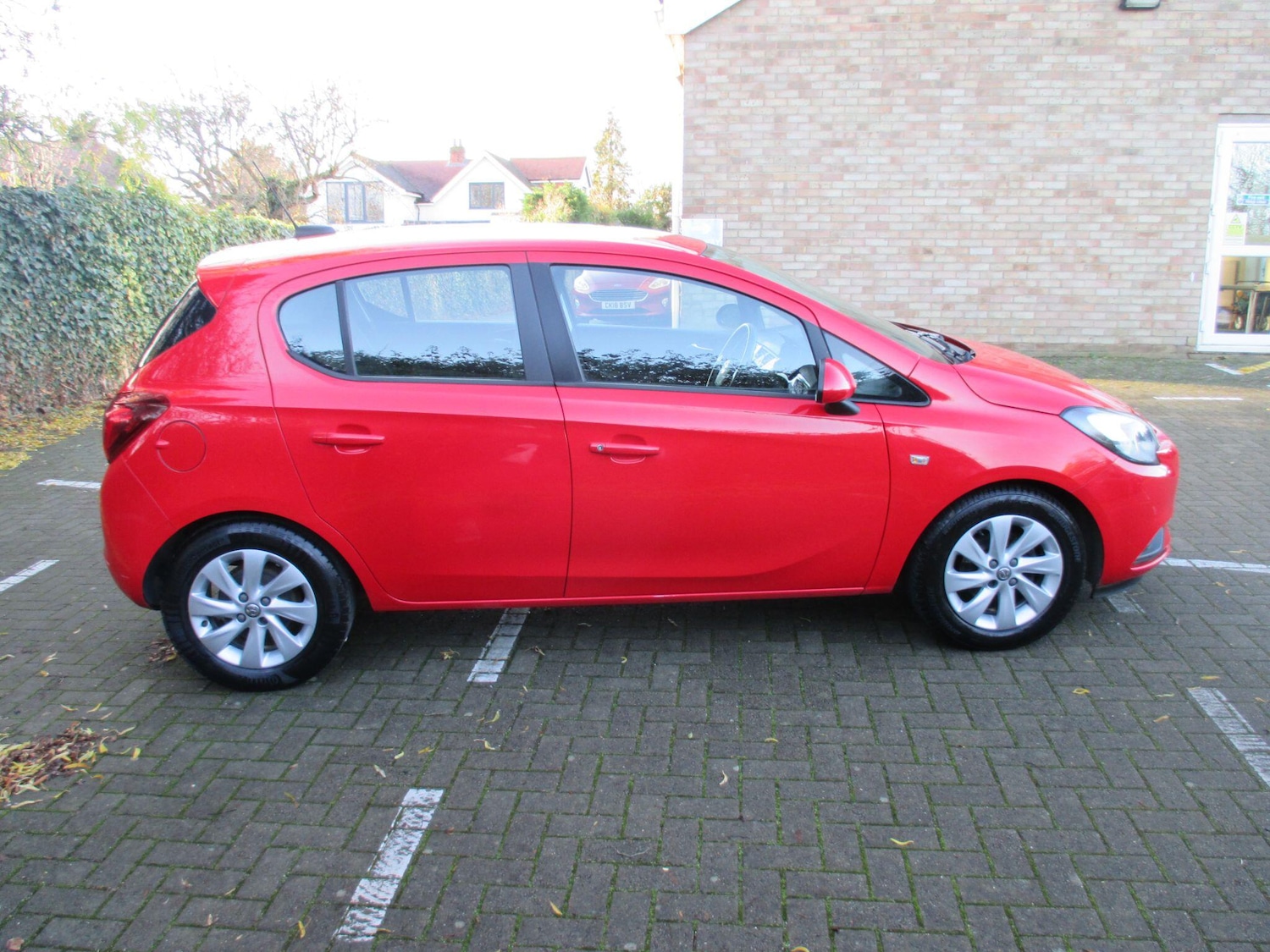 Used Vauxhall Corsa 2018 for sale - 76786770: Photo 6