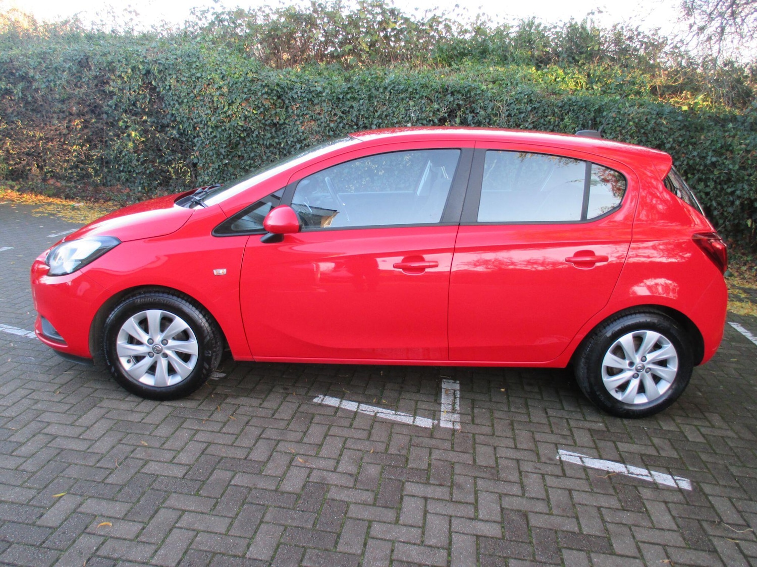 Used Vauxhall Corsa 2018 for sale - 76786770: Photo 7