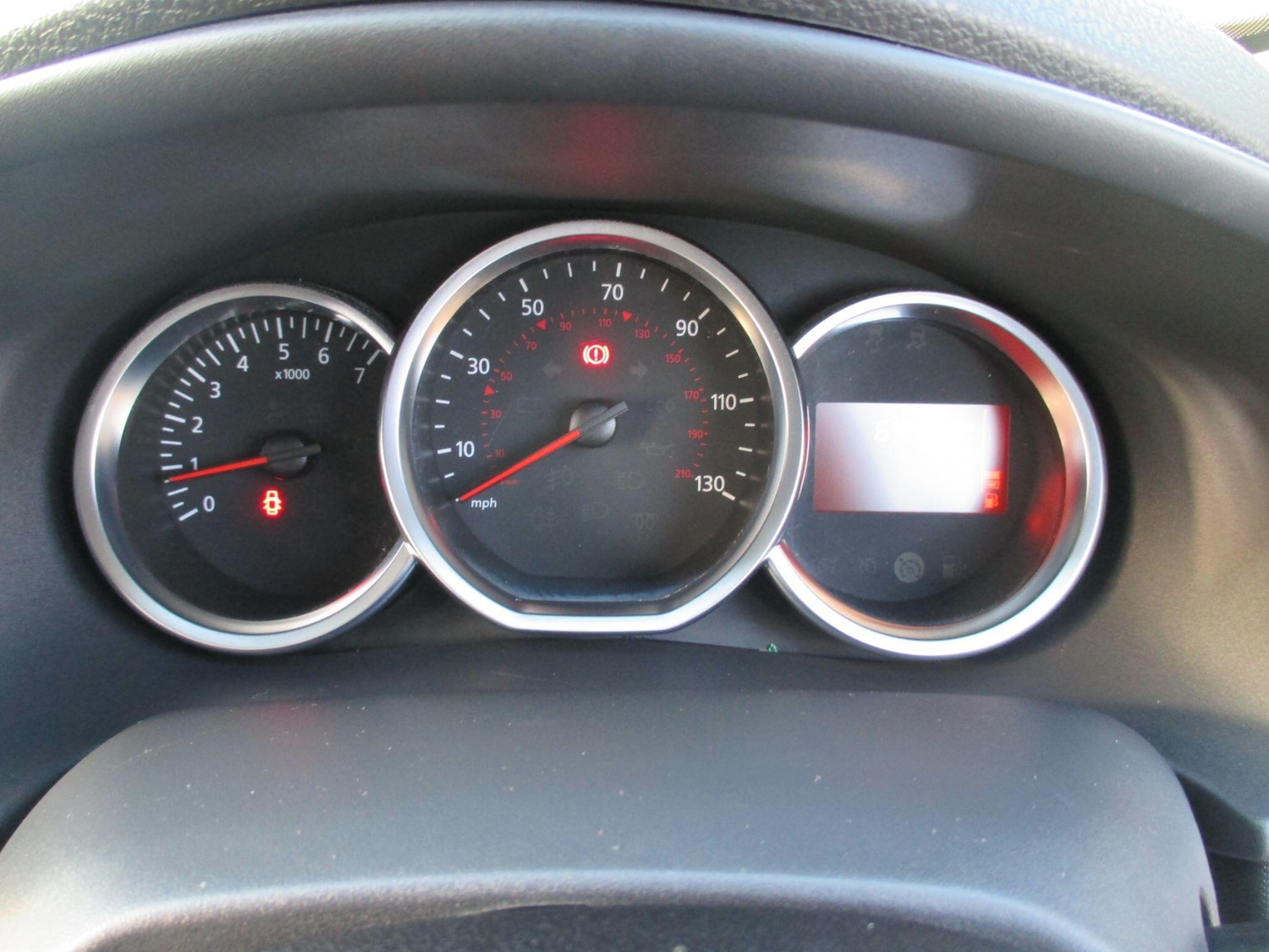 Used Dacia Sandero for sale - 76913383: Photo 13