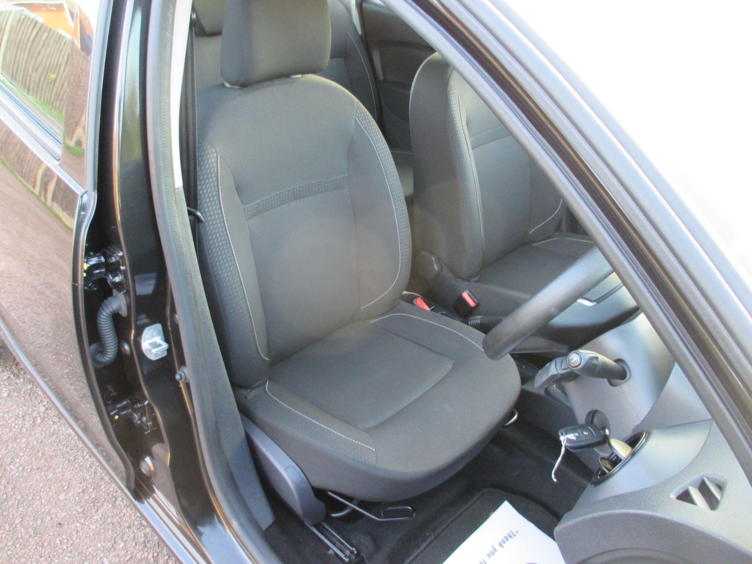 Used Dacia Sandero for sale - 76913383: Photo 16