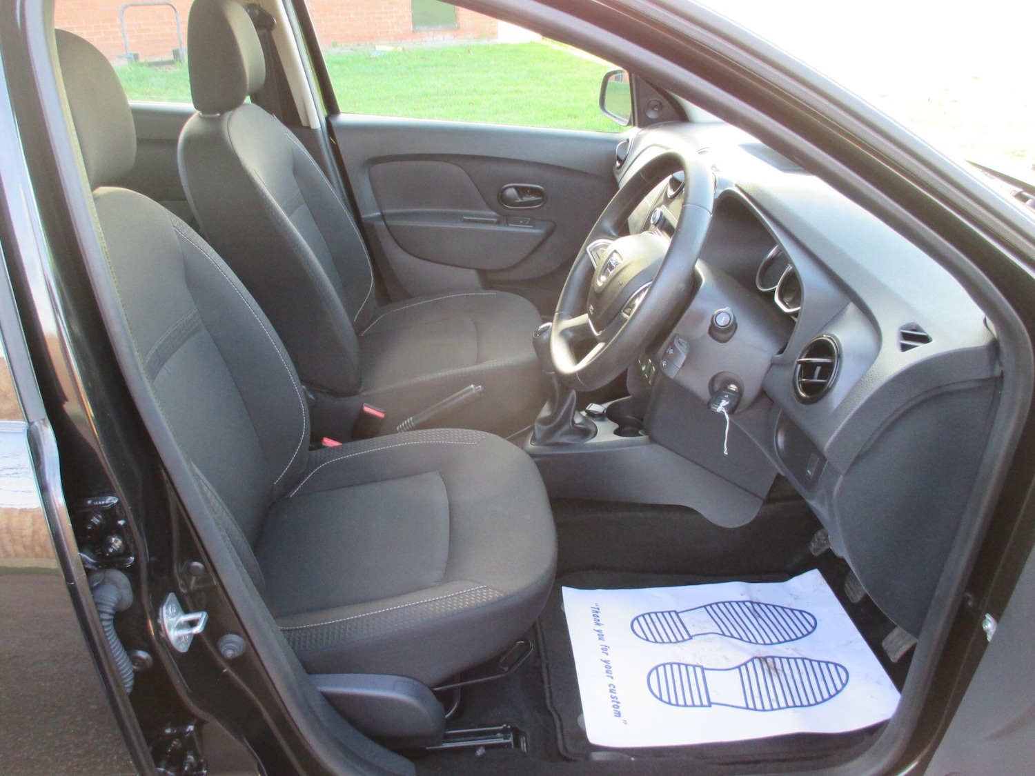 Used Dacia Sandero for sale - 76913383: Photo 17