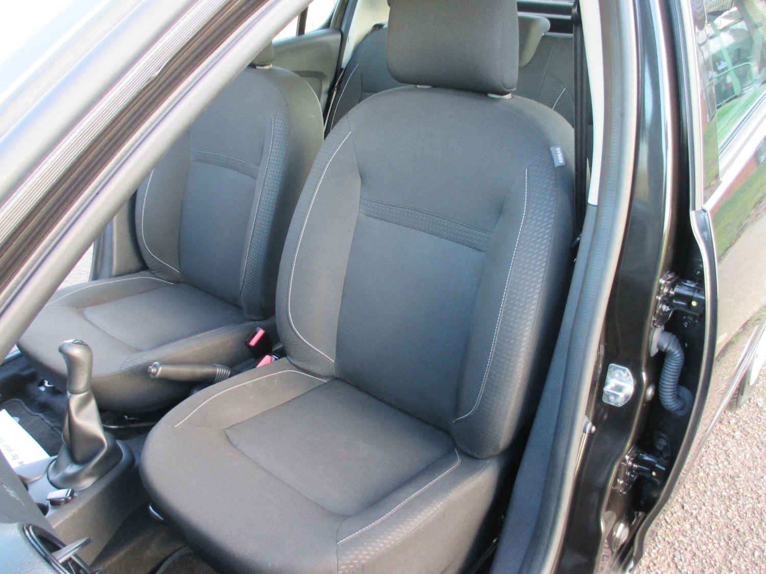 Used Dacia Sandero for sale - 76913383: Photo 18