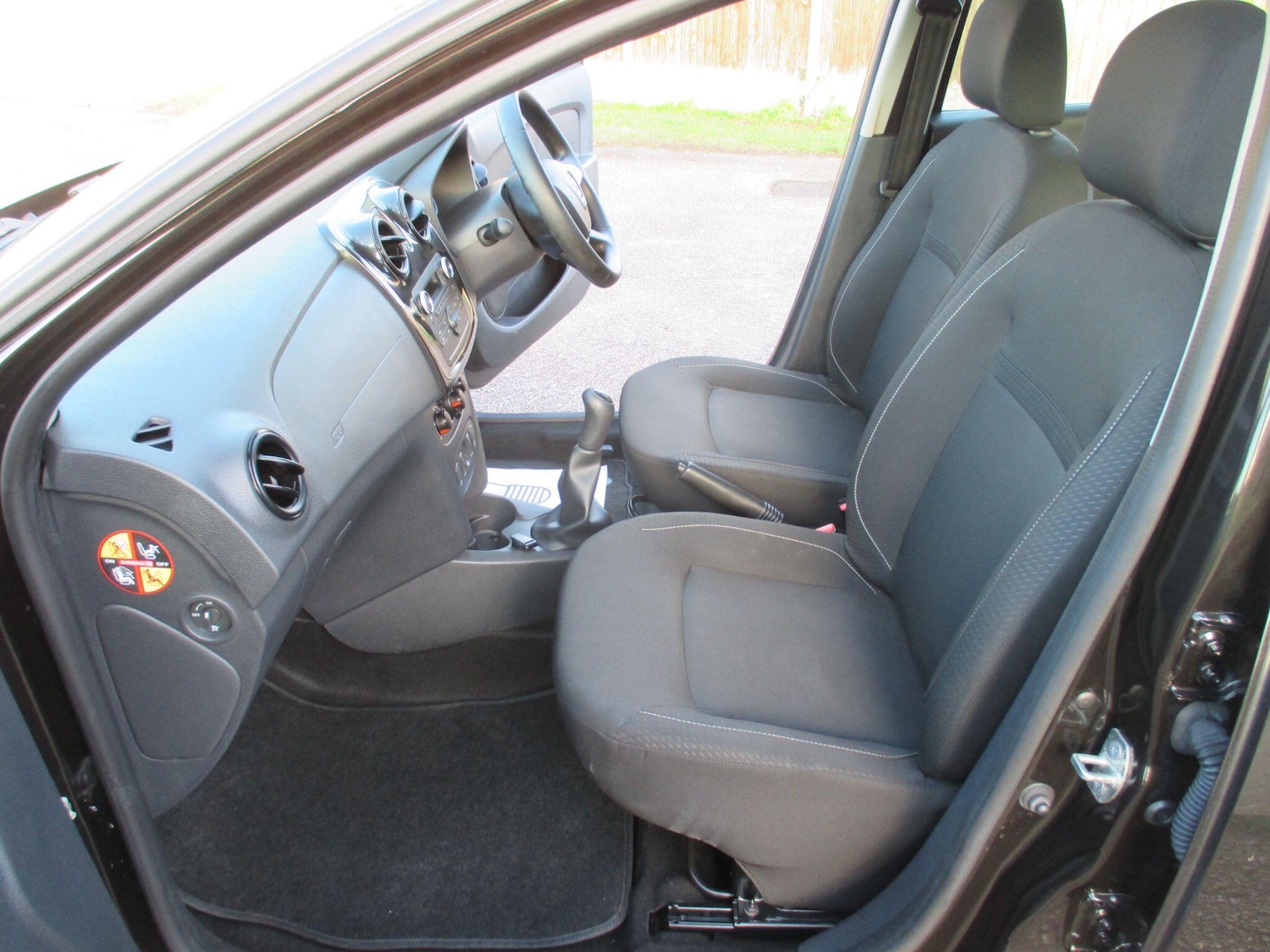 Used Dacia Sandero for sale - 76913383: Photo 19