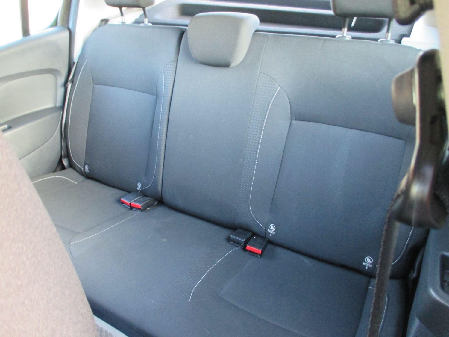 Used Dacia Sandero for sale - 76913383: Photo 20