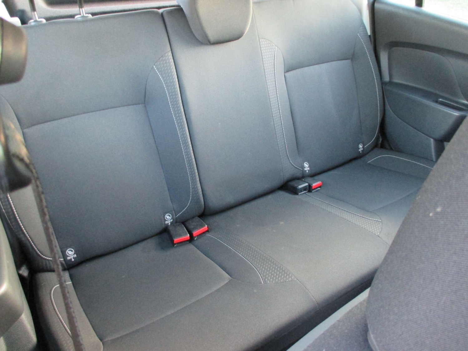 Used Dacia Sandero for sale - 76913383: Photo 21