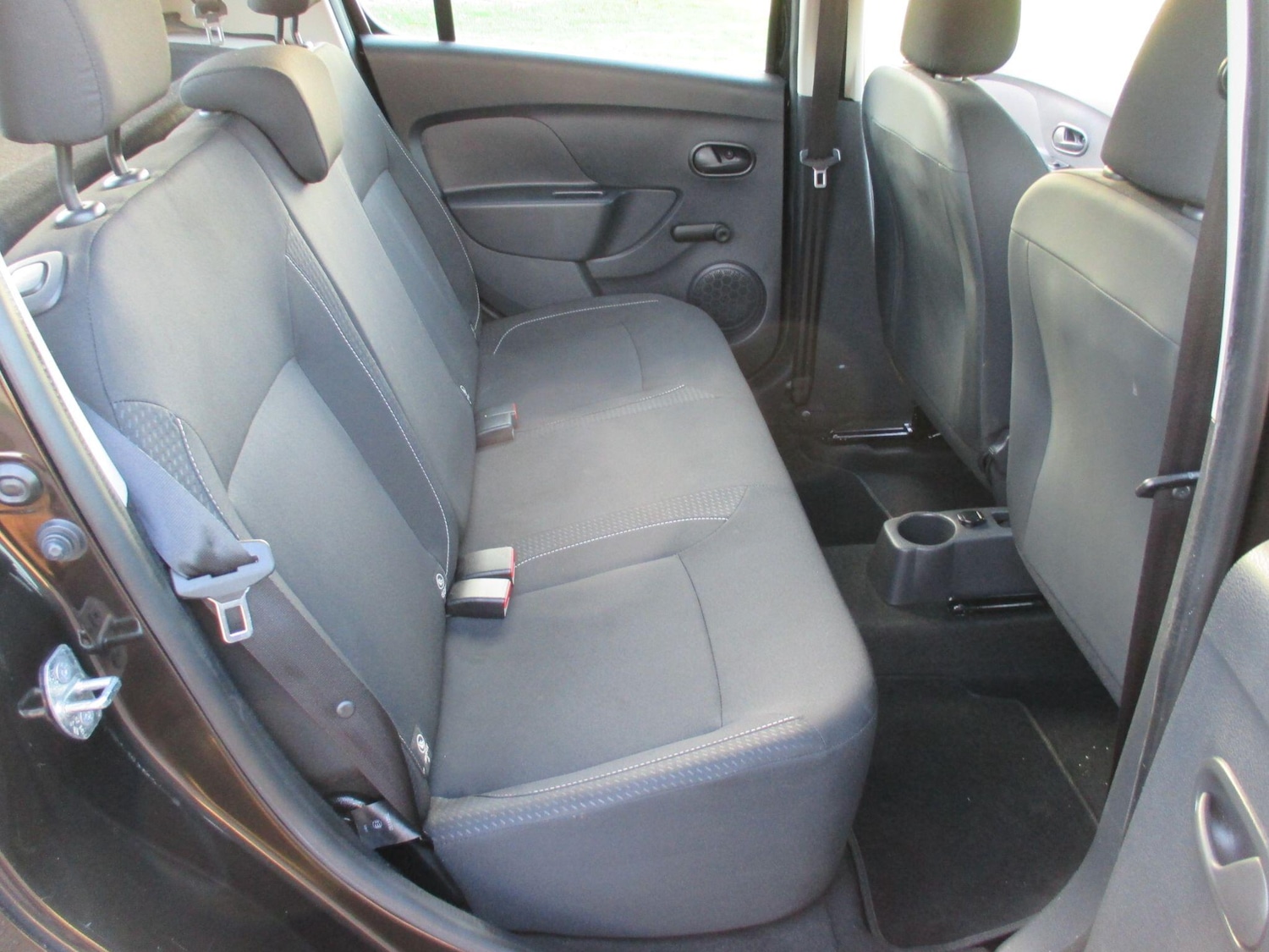 Used Dacia Sandero for sale - 76913383: Photo 22