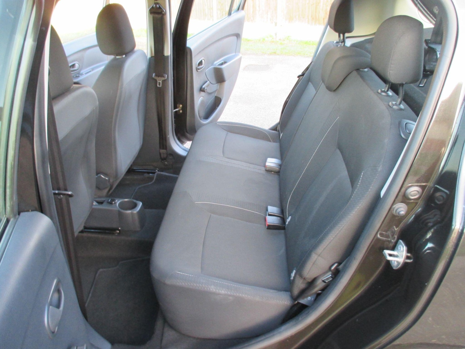 Used Dacia Sandero for sale - 76913383: Photo 23