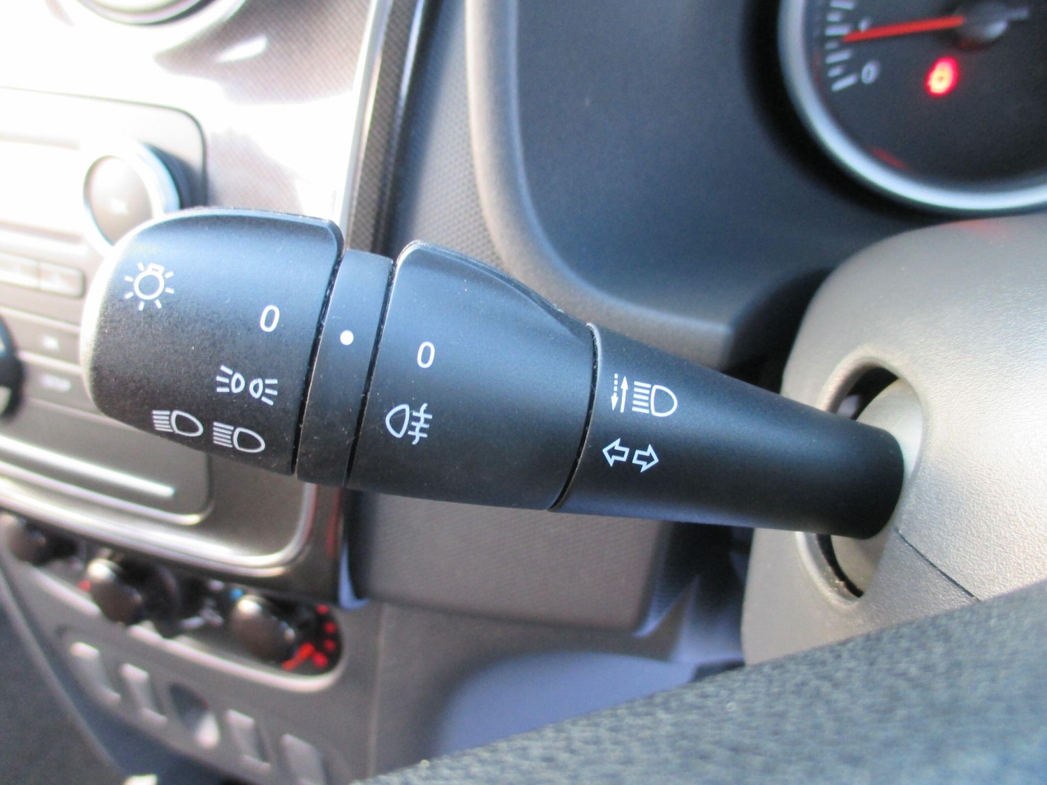 Used Dacia Sandero for sale - 76913383: Photo 26