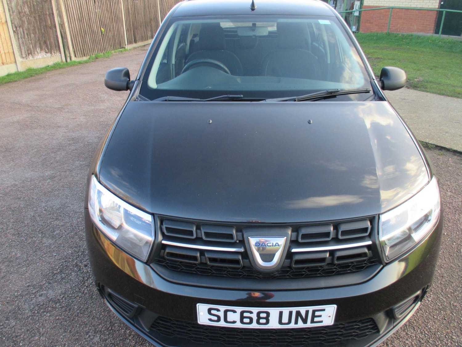 Used Dacia Sandero for sale - 76913383: Photo 3