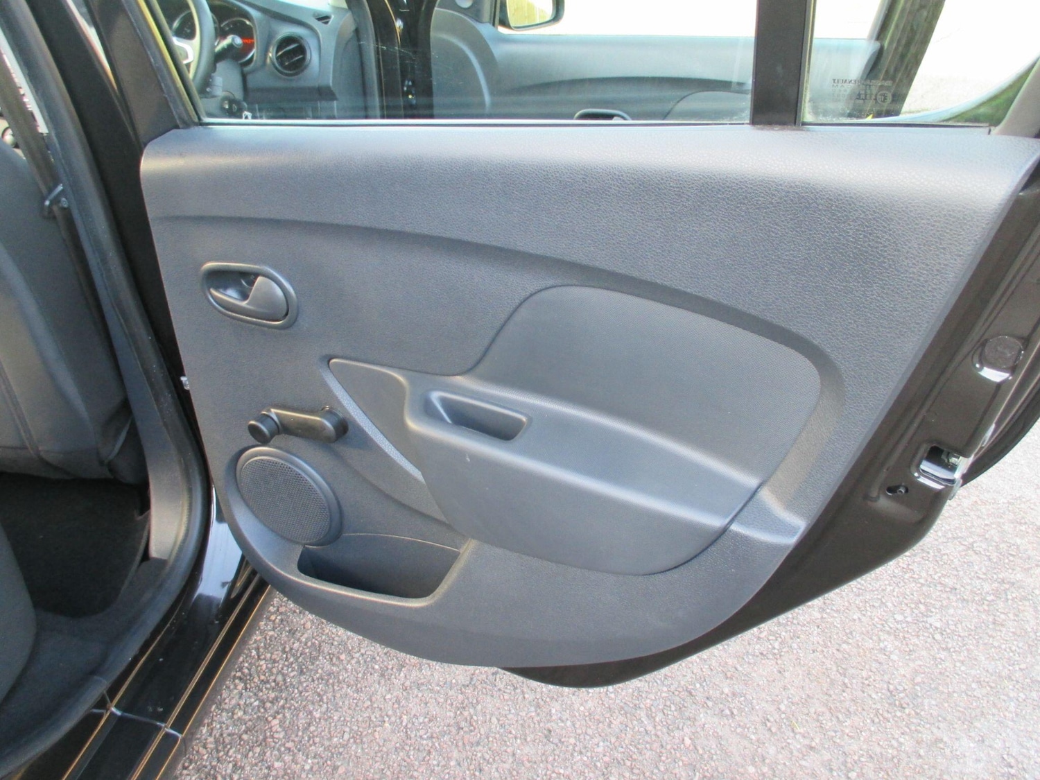 Used Dacia Sandero for sale - 76913383: Photo 34