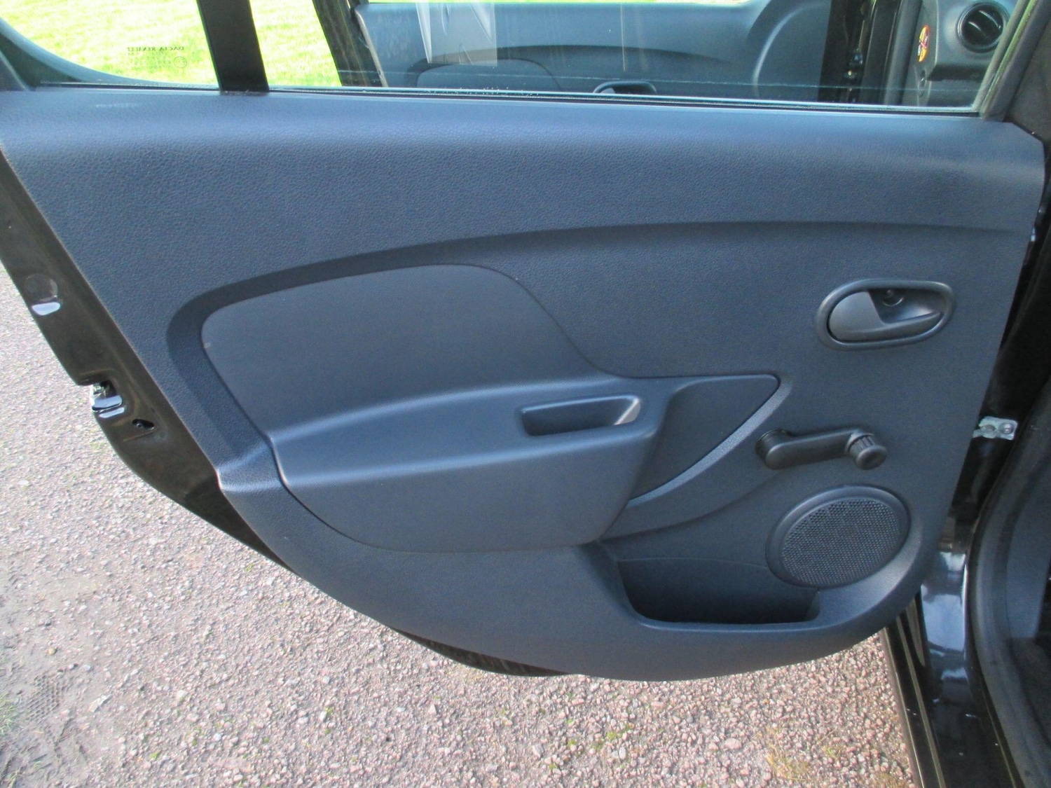 Used Dacia Sandero for sale - 76913383: Photo 35