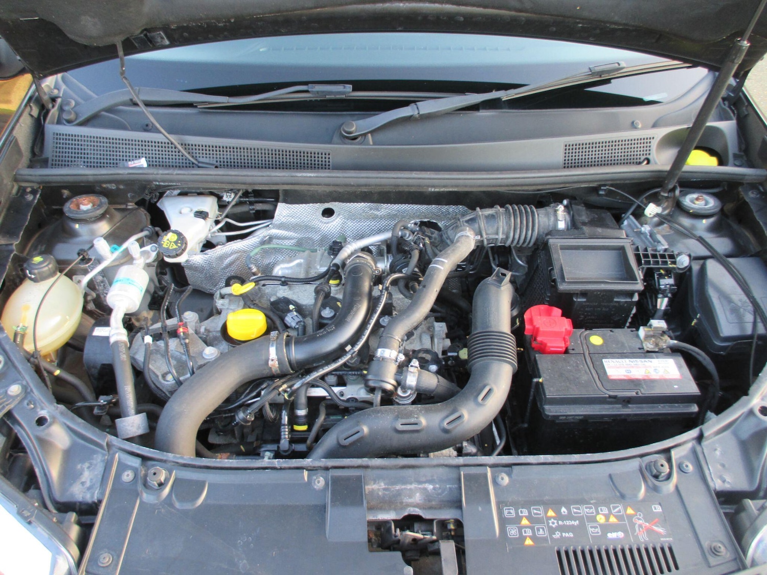 Used Dacia Sandero for sale - 76913383: Photo 41