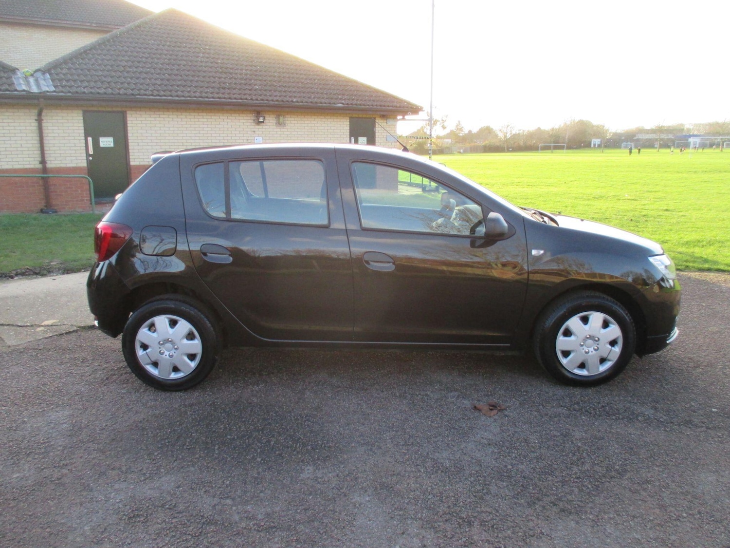 Used Dacia Sandero for sale - 76913383: Photo 6