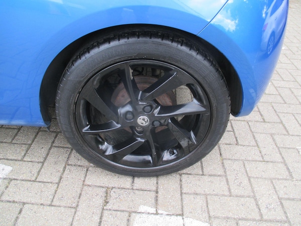 Used Vauxhall ADAM 2016 for sale - 75751657: Photo 12