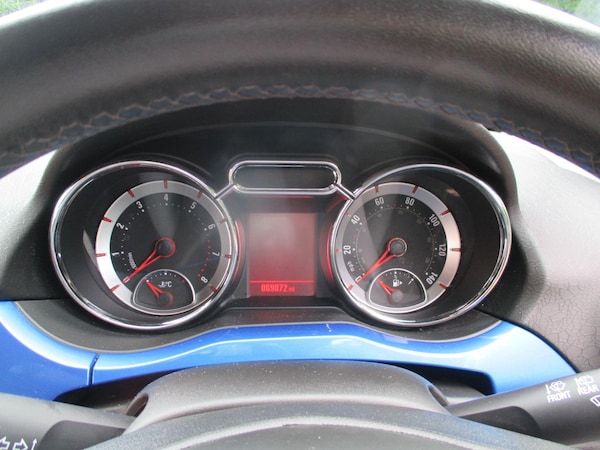 Used Vauxhall ADAM 2016 for sale - 75751657: Photo 17
