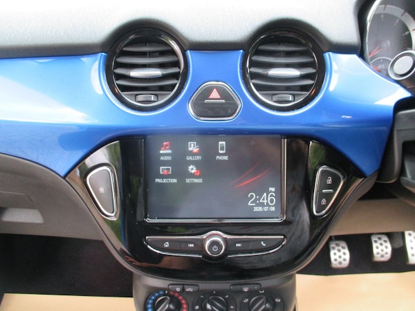 Used Vauxhall ADAM 2016 for sale - 75751657: Photo 18