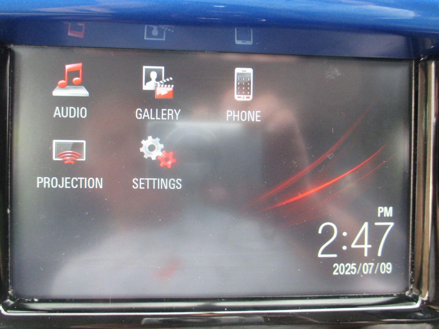 Vehicle 19