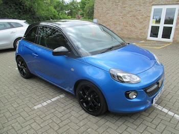 2016 (16) - 1.2i Energised 3dr