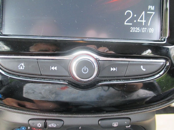 Used Vauxhall ADAM 2016 for sale - 75751657: Photo 20