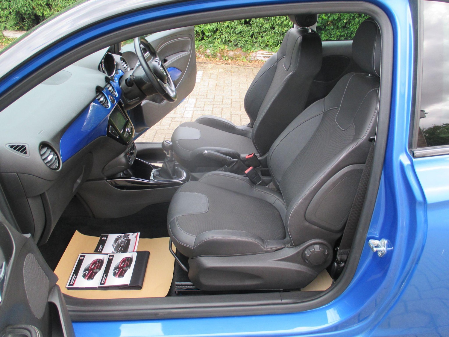 Vehicle 24