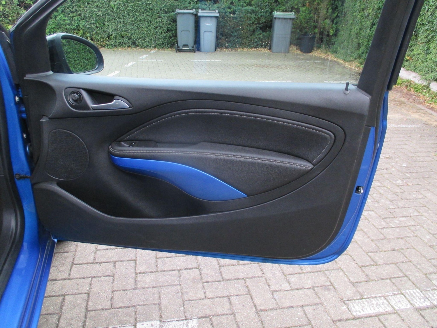 Vehicle 40
