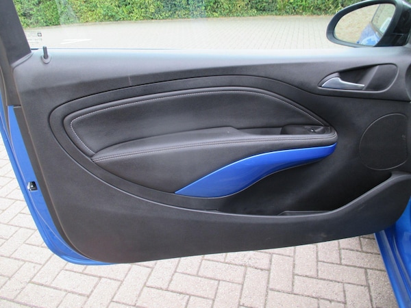 Used Vauxhall ADAM 2016 for sale - 75751657: Photo 41