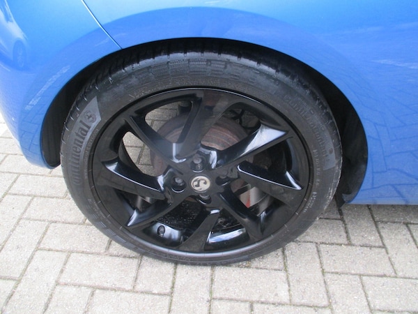 Used Vauxhall ADAM 2016 for sale - 75751657: Photo 9