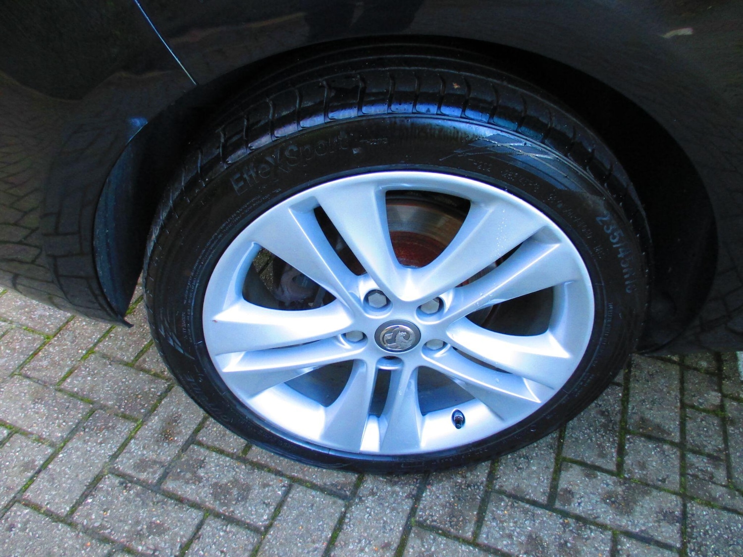 Used Vauxhall Zafira 2018 for sale - 77015922: Photo 10