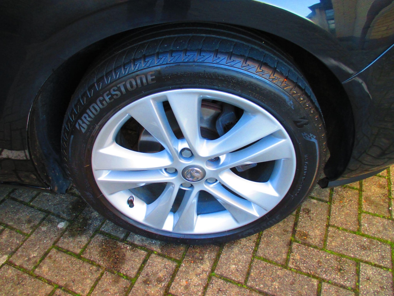 Used Vauxhall Zafira 2018 for sale - 77015922: Photo 11