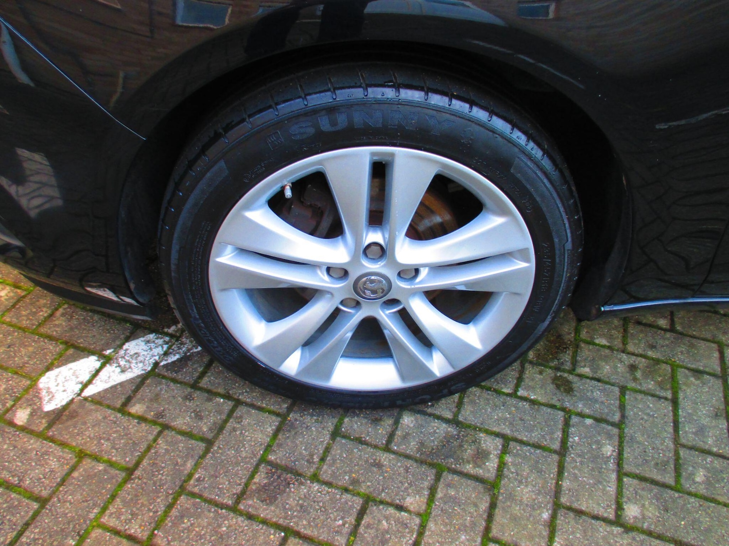 Used Vauxhall Zafira 2018 for sale - 77015922: Photo 12