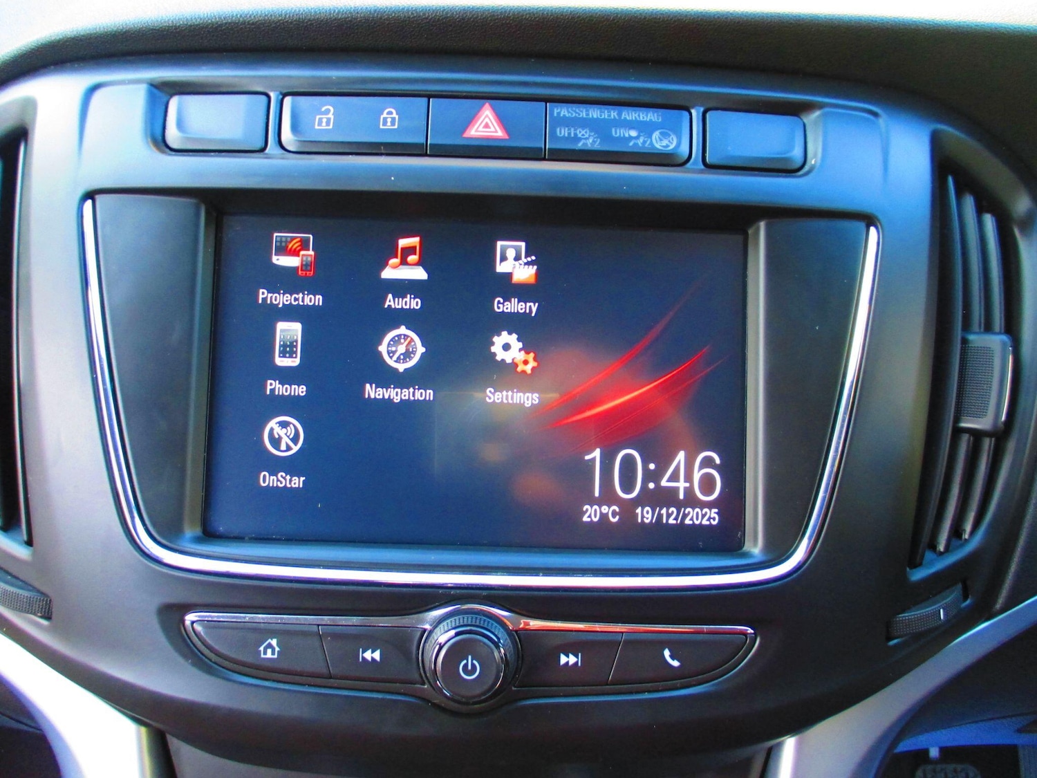 Used Vauxhall Zafira 2018 for sale - 77015922: Photo 19