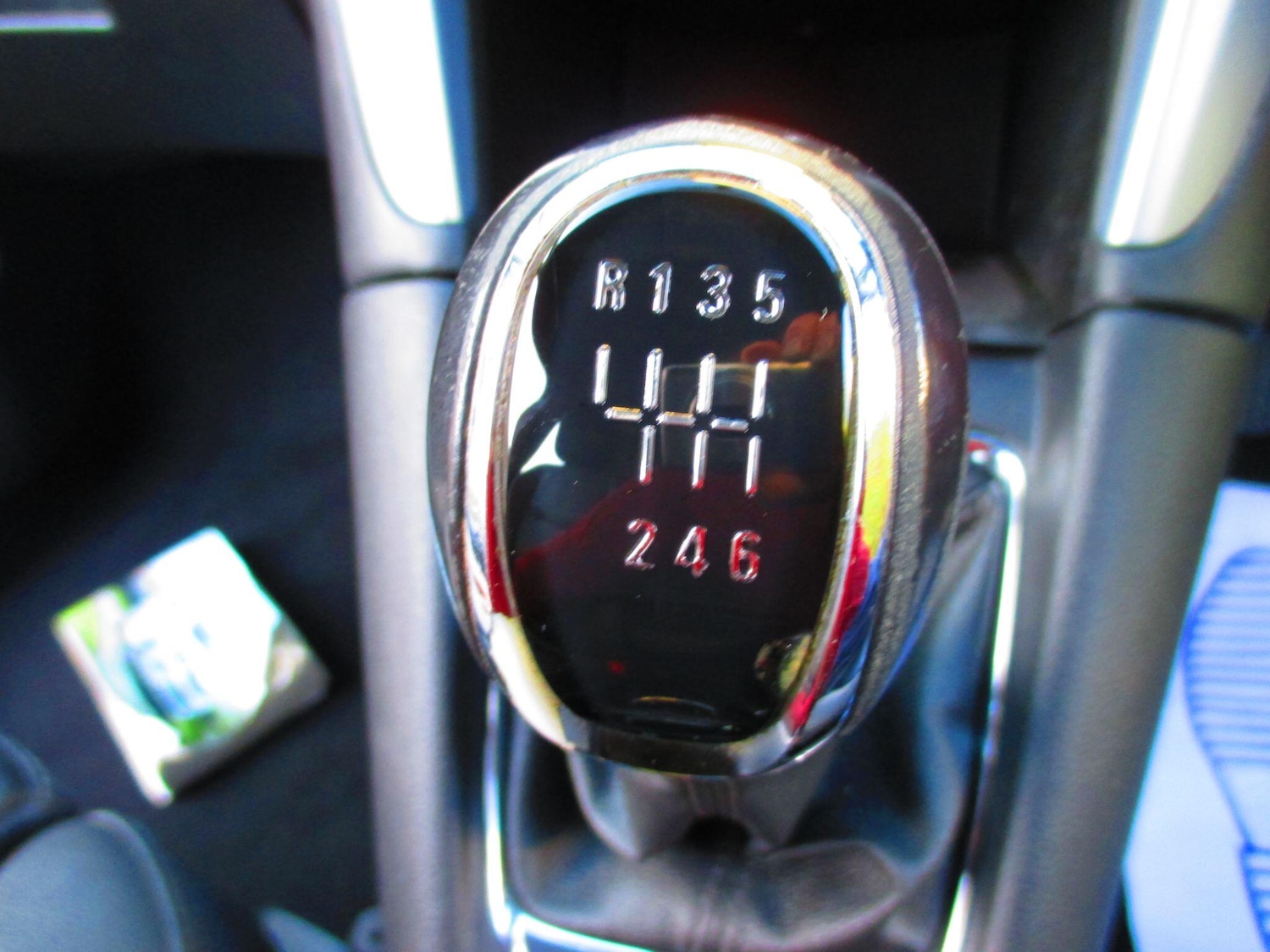 Used Vauxhall Zafira 2018 for sale - 77015922: Photo 20