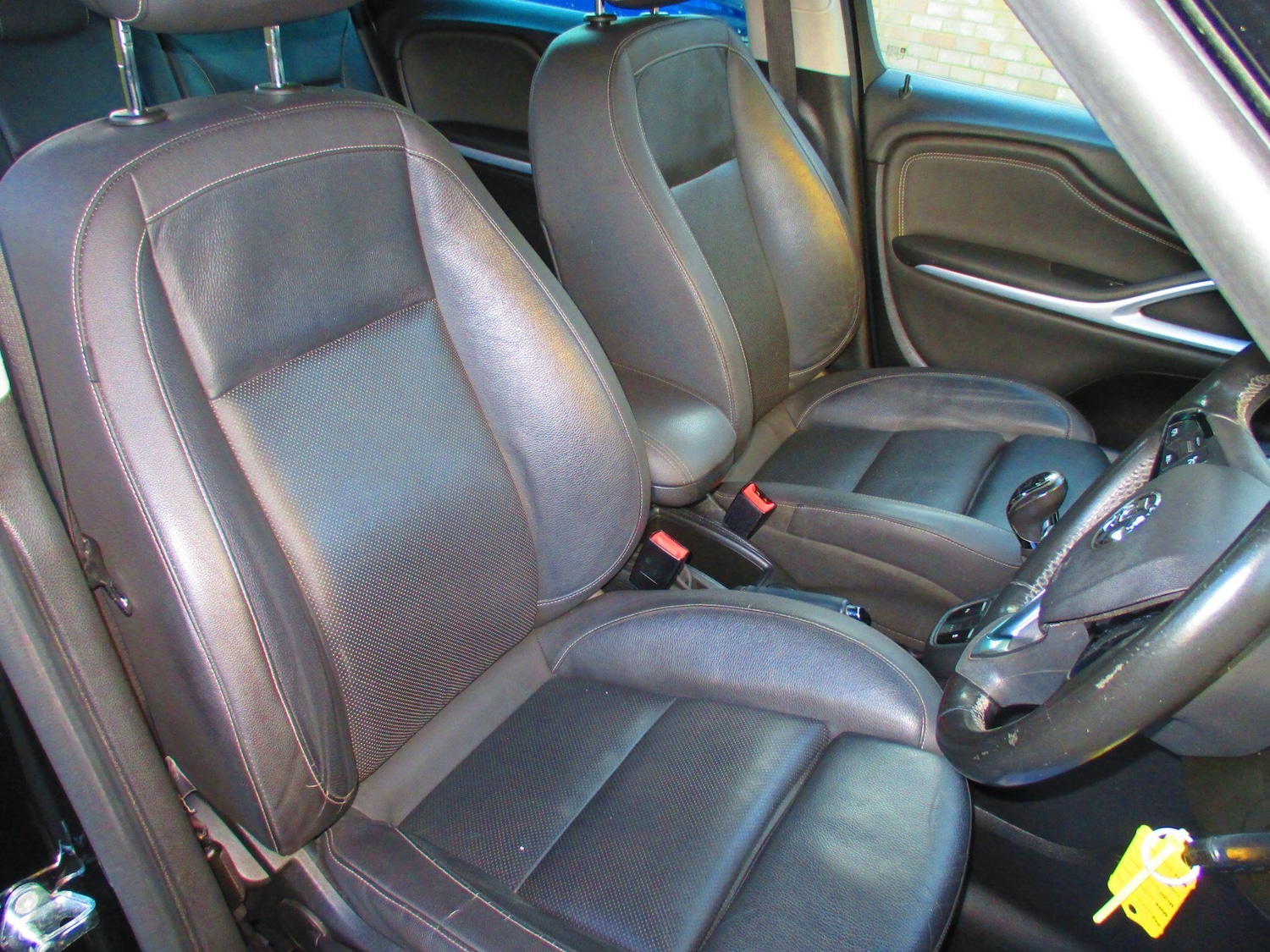 Used Vauxhall Zafira 2018 for sale - 77015922: Photo 22