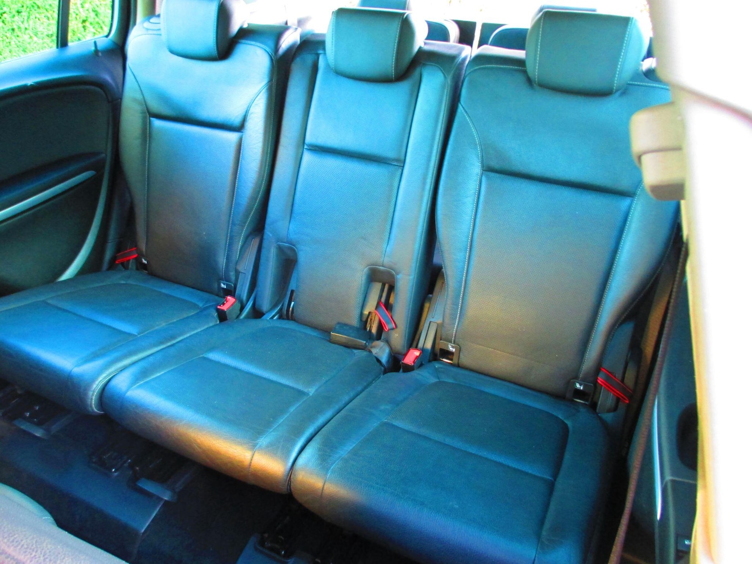 Used Vauxhall Zafira 2018 for sale - 77015922: Photo 26