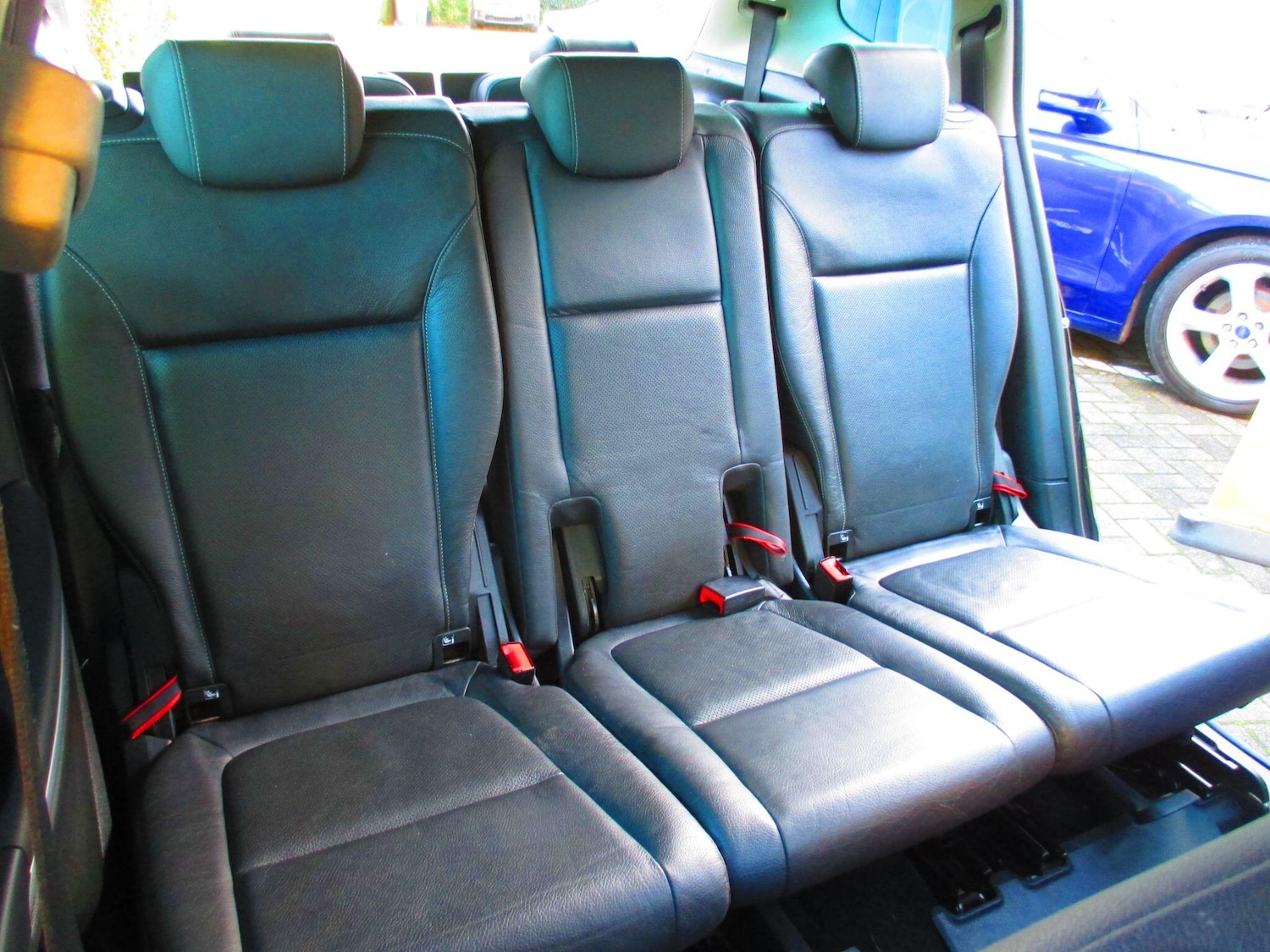 Used Vauxhall Zafira 2018 for sale - 77015922: Photo 27