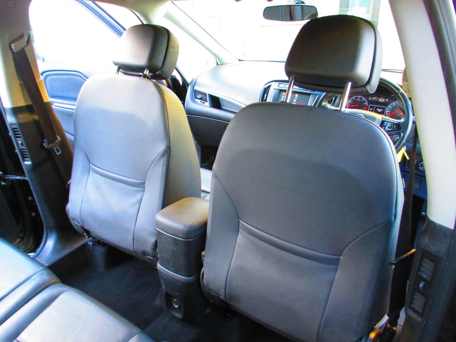 Used Vauxhall Zafira 2018 for sale - 77015922: Photo 29