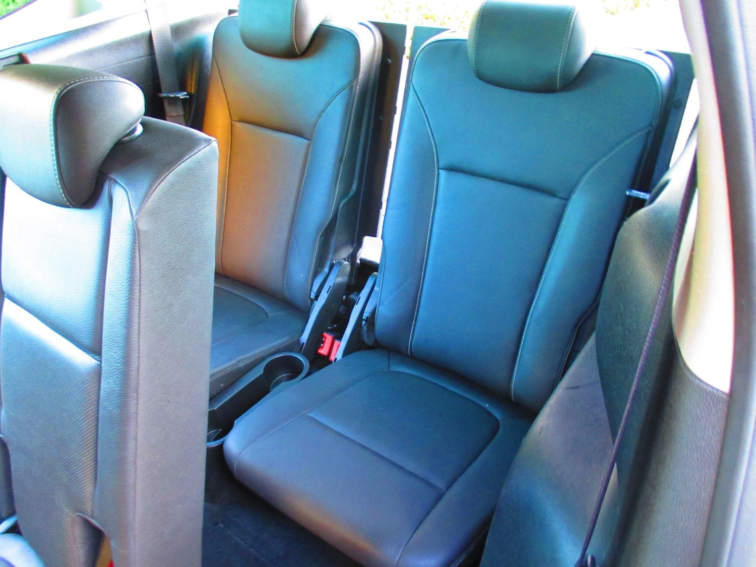 Used Vauxhall Zafira 2018 for sale - 77015922: Photo 32