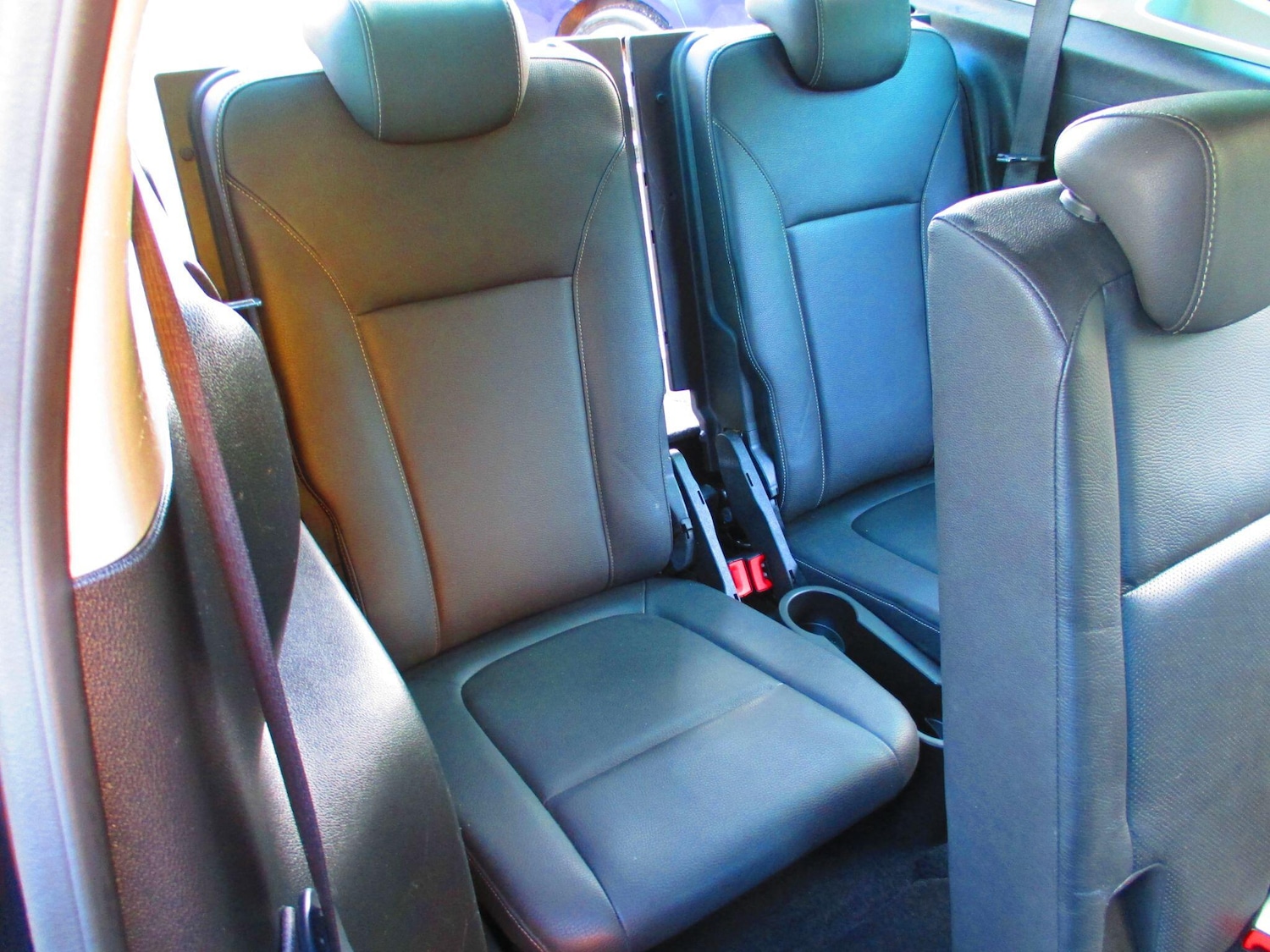 Used Vauxhall Zafira 2018 for sale - 77015922: Photo 33